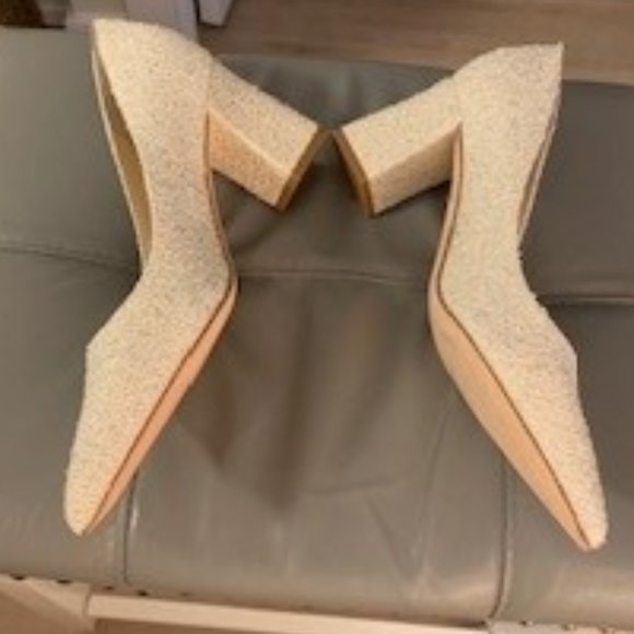 Marc Fisher LTD Women's Mlzala Dress Pump - Picture 2 of 12